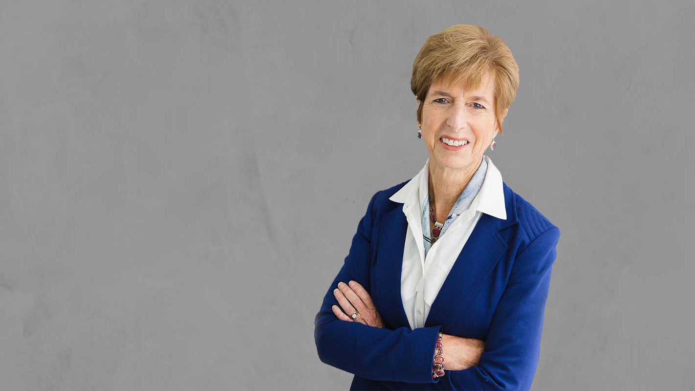 Christine Todd Whitman