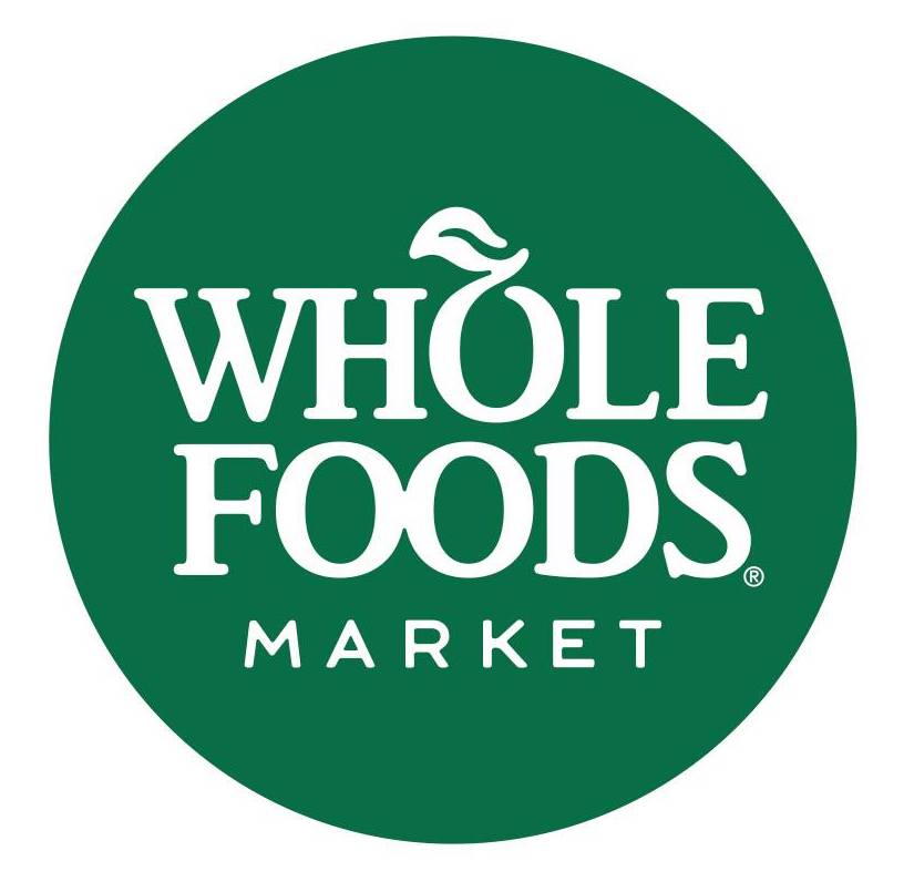 Whole Foods Logo