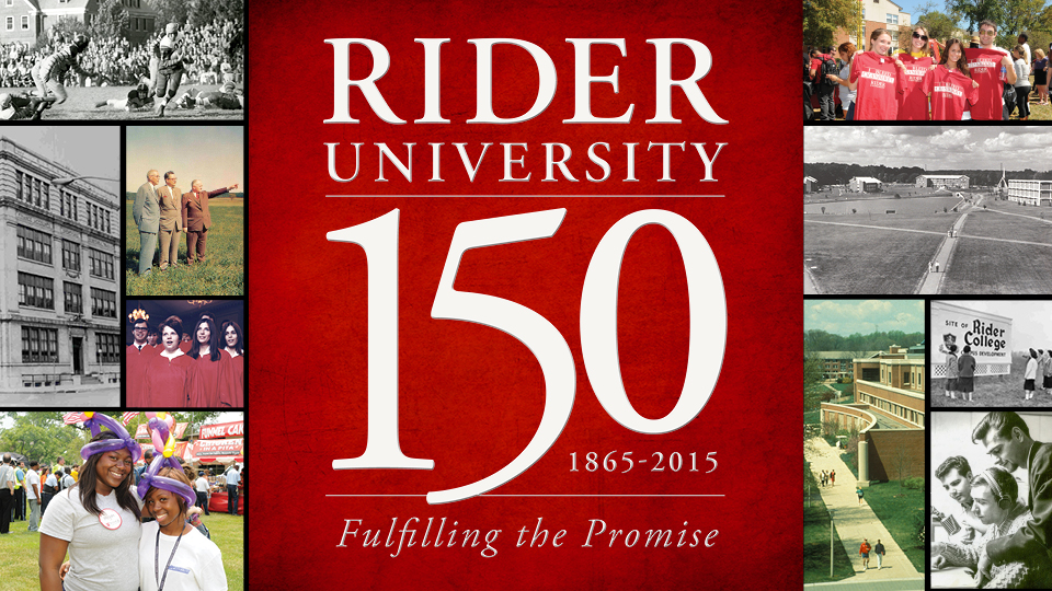 Fulfilling the Promise Rider University