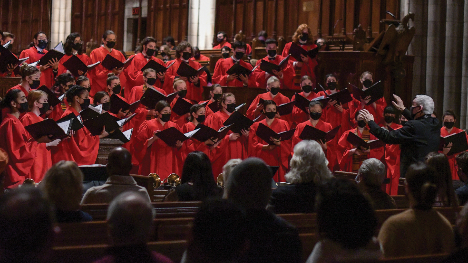 Westminster Choir