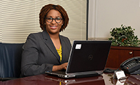 Rushae Glover Success Story