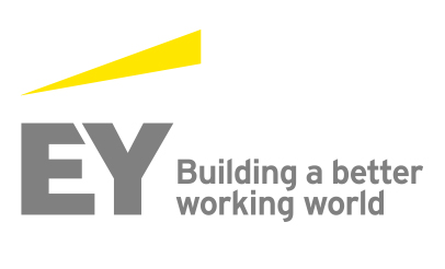 EY logo