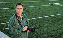 José Rey Success Story