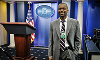 Gregory Lorjuste Success Story