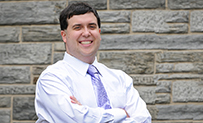 Anthony Baron Success Story