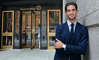 Alex Simon Success Story