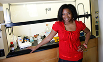 Kimyata Valere Success Story