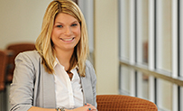 Rachael Parkins Success Story
