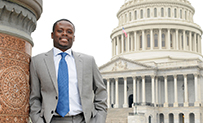 Kofi Gwira Success Story