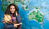 Joshabel De La Cruz Success Story