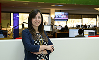 Erin Bogdan Success Story