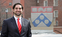 Jad Nasrini Success Story