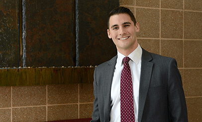 Michael Dill Success Story