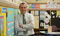David Eggert Success Story