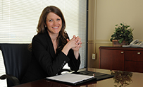 Kristin Cohen Success Story