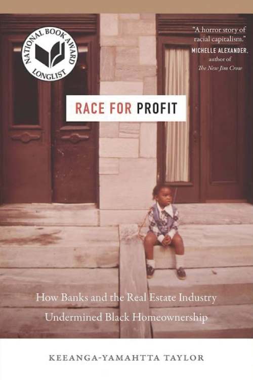 Race for Profit