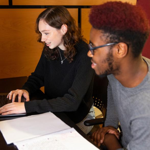 Center for the Development of Leadership Skills