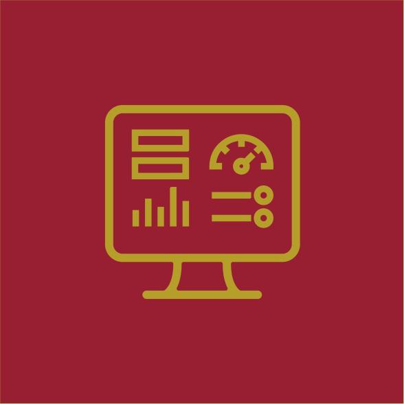 COVID-19 Dashboard: Spring 2021