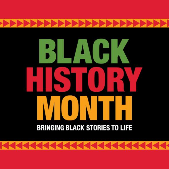 Black History Month