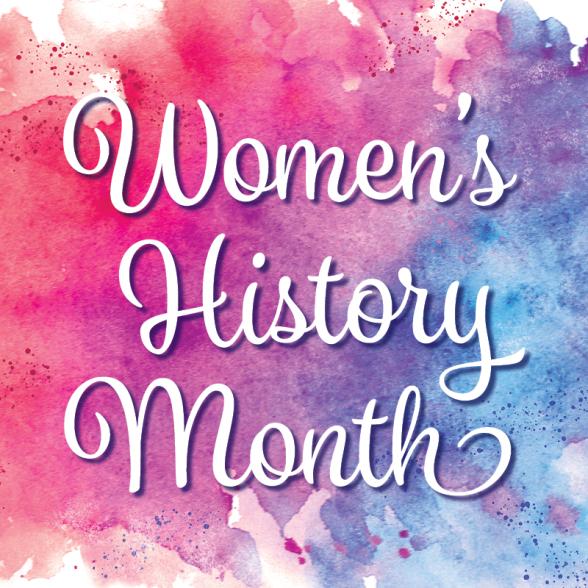 Women's History Month