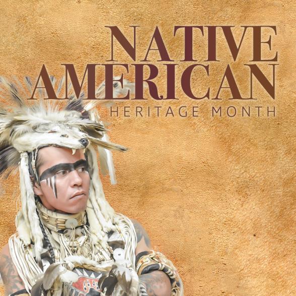 Native American Heritage month