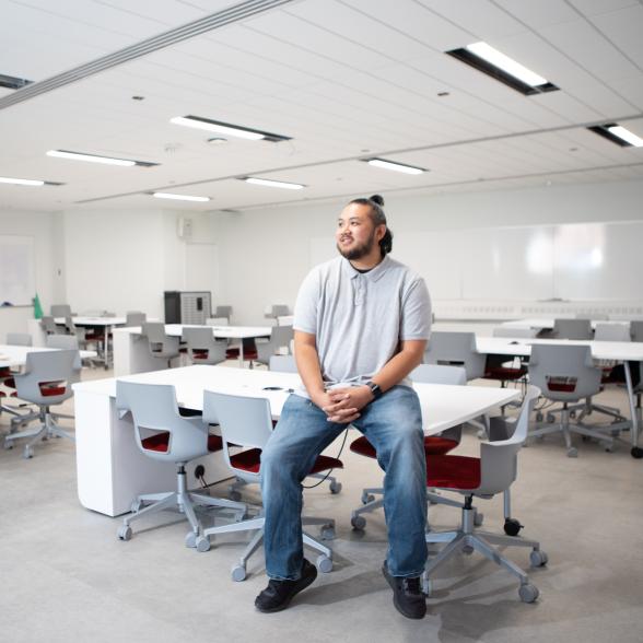 Should I go back to school? 5 questions to help you decide