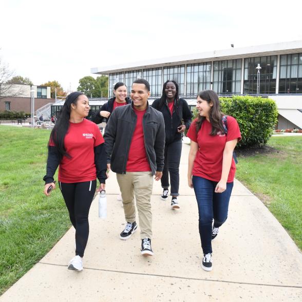 Multicultural Student Leadership Institute (MSLI)