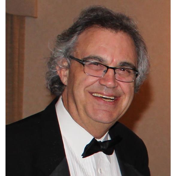 Dr. Jonathan Yavelow