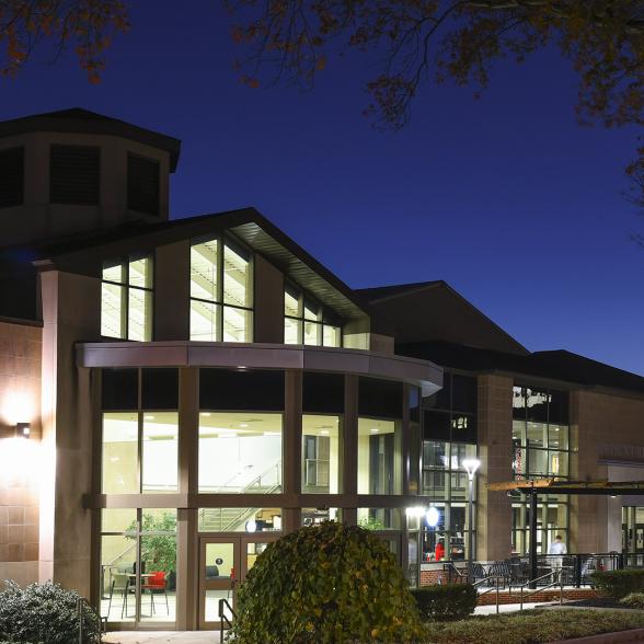 Student Recreation Center (SRC)