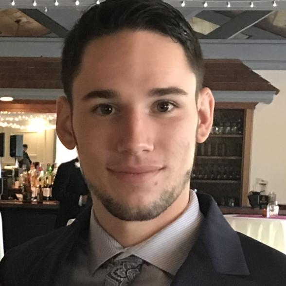 Photo of Michael Laimann