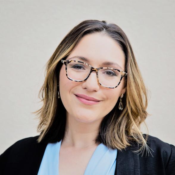 Sarah Trocchio