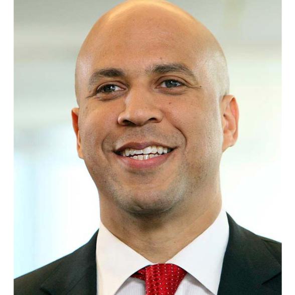 Sen. Booker