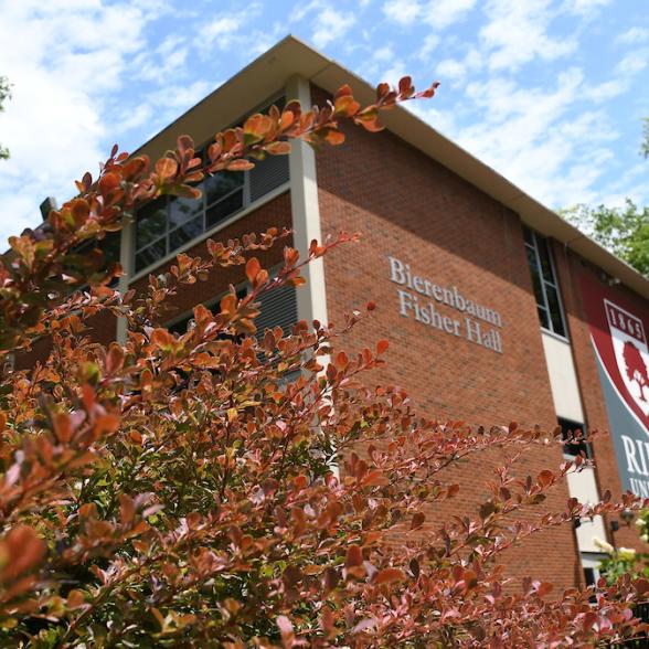Bierenbaum Fisher Hall