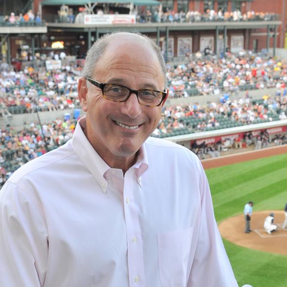 Steve Kalafer ’71
