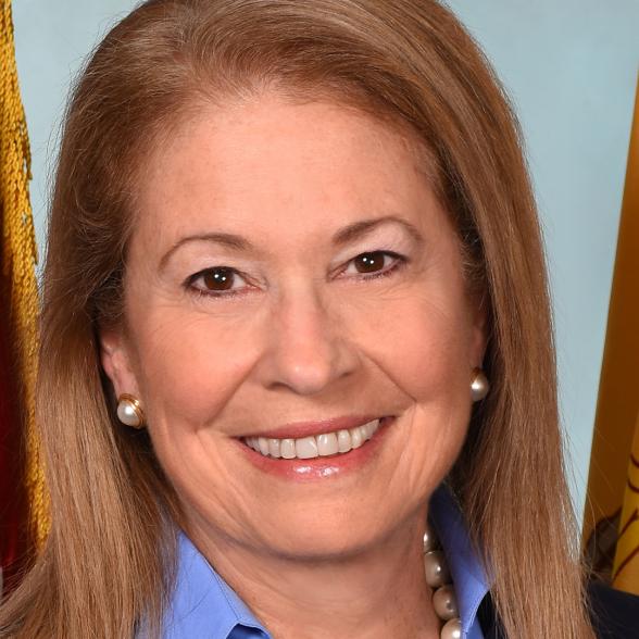 Judith Persichilli