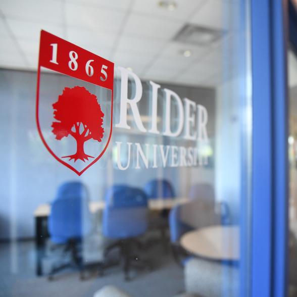 Rider Science and Technology Center