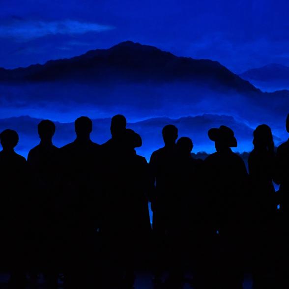 Students perform in musical 
