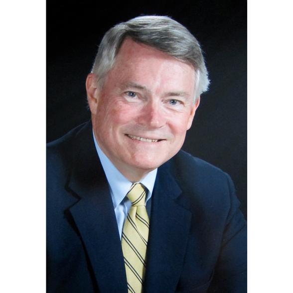 Dr. Jeffrey Cornelius ’70