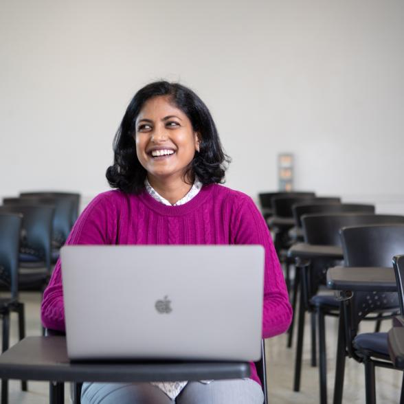 Graduate Assistantships
