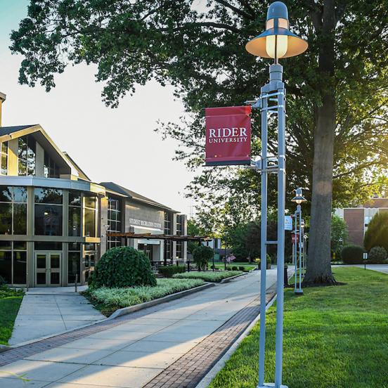 NJ state employees can now receive discounted tuition at Rider University