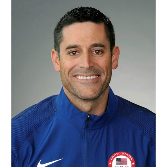 Greg Meehan