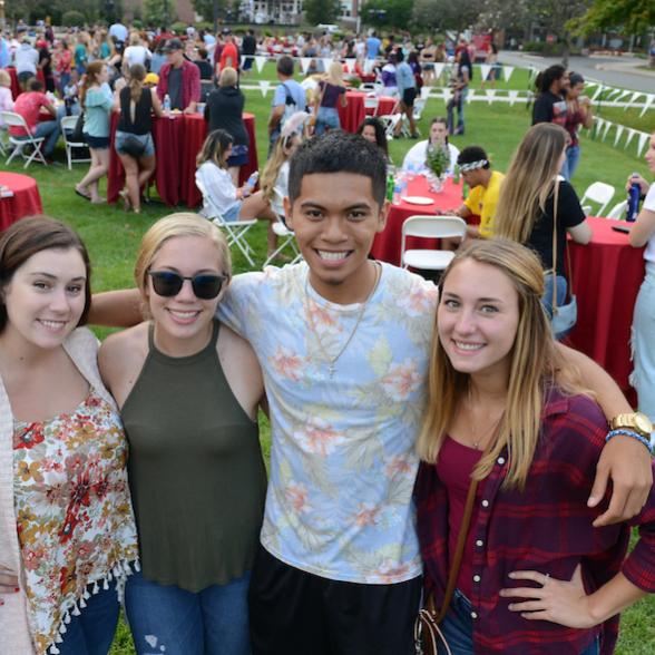 Cranberry Fest
