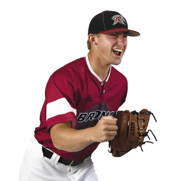 Athletic highlights spring 2021