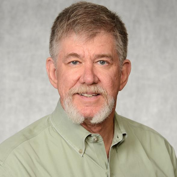 Peter Hester