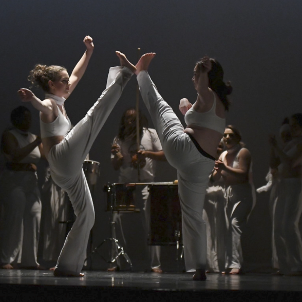 coperia dance