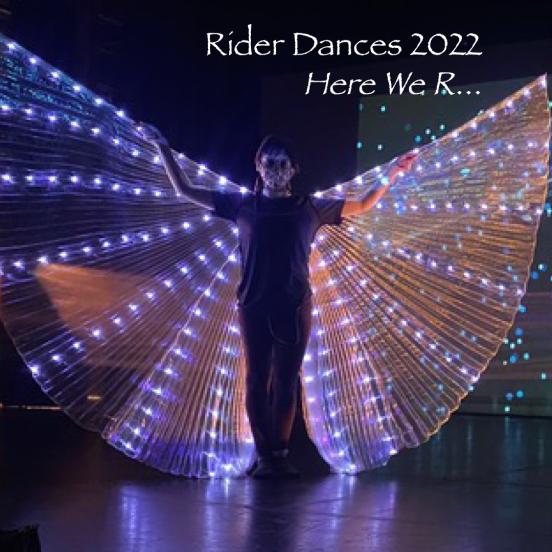 Rider Dances 2022