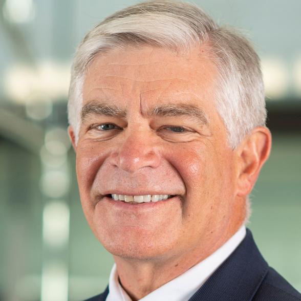 Patrick Harker