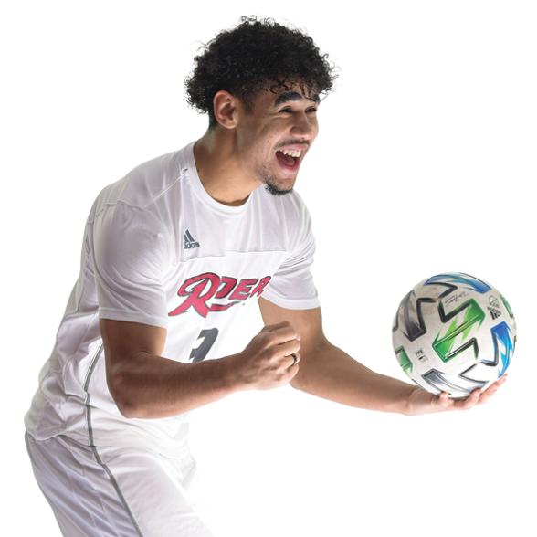 Fall 2021: Athletic highlights