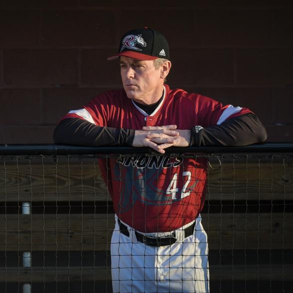 Dr. Baseball