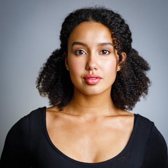 Kanisha Feliciano